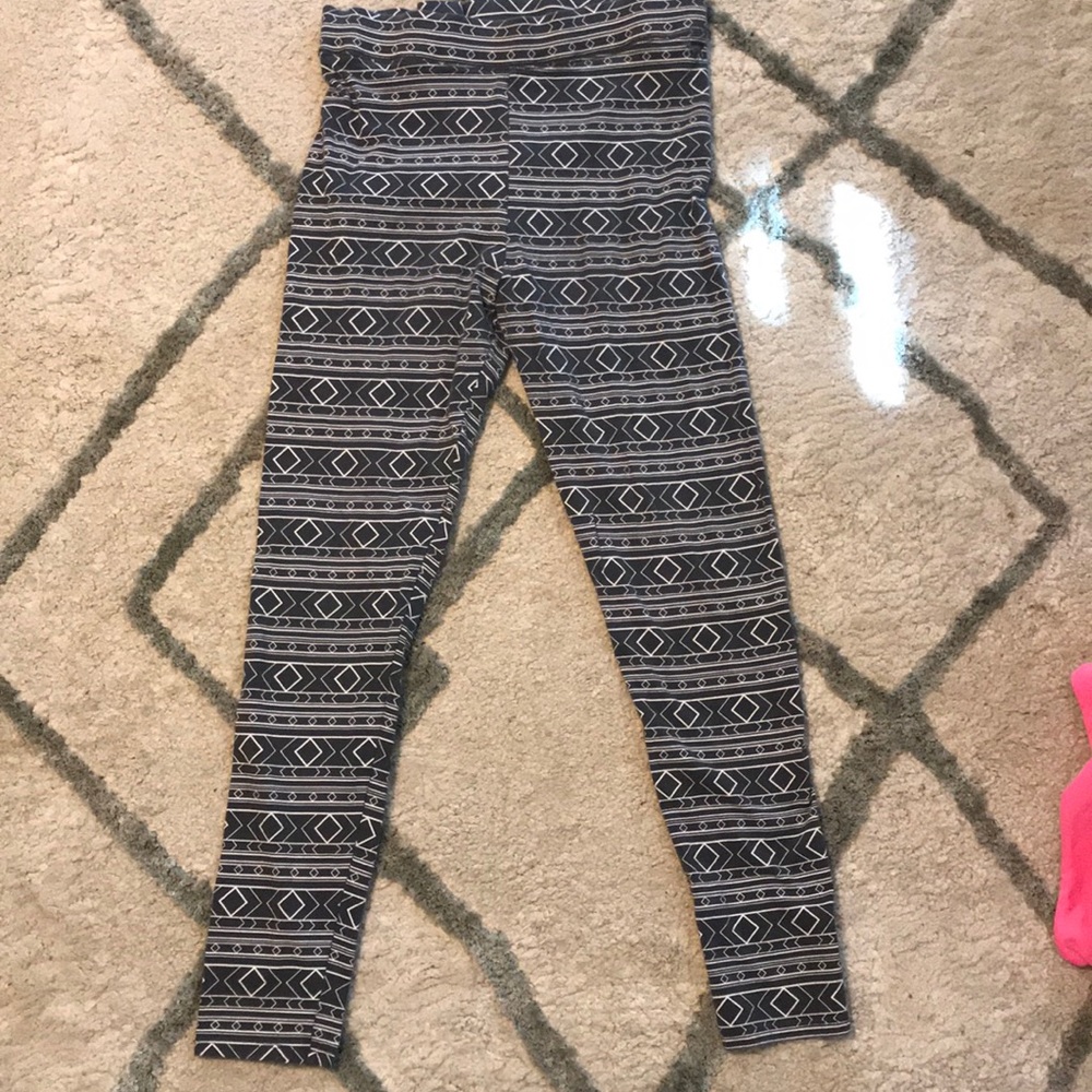 Victoria’s Secret Leggings